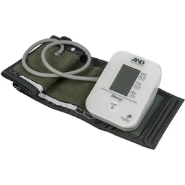  Тонометр автоматический A&D UA-911BT-C (I02068) (без адаптера питания), 23-37см 