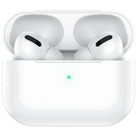  Наушники bluetooth HOCO EW04 Plus TWS (белый) 