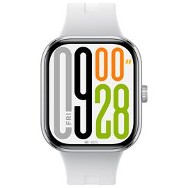  Смарт-часы Xiaomi Redmi Watch 5 Silver Gray РСТ 
