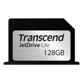  Карта расширения памяти Transcend TS128GJDL330 JetDrive Lite 330 для Apple MacBook, 128 Гб 