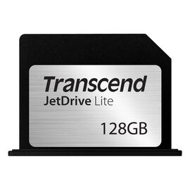  Карта расширения памяти Transcend TS128GJDL360 JetDrive Lite 360 для Apple MacBook, 128 Гб 