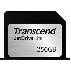  Карта расширения памяти Transcend TS256GJDL360 JetDrive Lite 360 для Apple MacBook, 256 Гб 