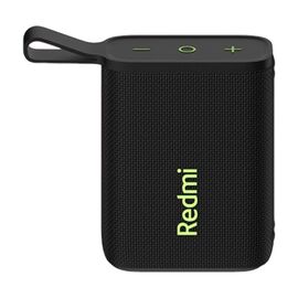  Портативная колонка Redmi Bluetooth speaker, чёрный 