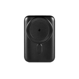  Внешний аккумулятор TTEC 2BB221S ReCharger Pro M 10000mAh MagSafe Compatible PD 20W Powerbank with Stand Black 