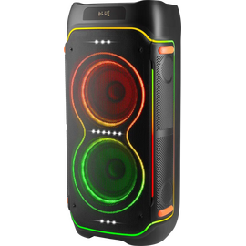  Портативная колонка DEFENDER Boomer 120 120Вт, BT/FM/TF/USB/MIC/Light 65127 