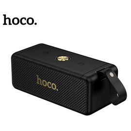  Портативная колонка HOCO HT1 Pro Marquis sports (черный) 