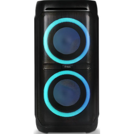  Портативная акустика TTEC Carnival 2BH12S 100W Portable Bluetooth Party Speaker Black 