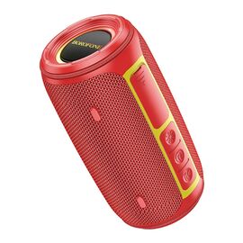  Портативная акустика Borofone BR38 Free-flowing 16W (red) (241503) 