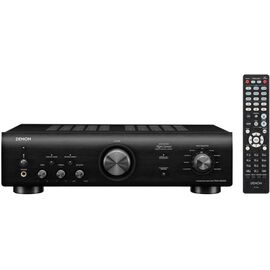  Интегральный усилитель DENON PMA-600NE Black 