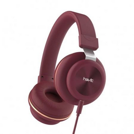  Гарнитура HAVIT HV-H2263d Красная 