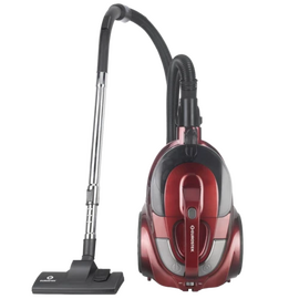  Пылесос Eurostek EVC-4514 красный 