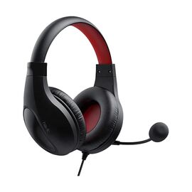  Гарнитура игровая HAVIT HV-H2116d Gaming Черно-красная 