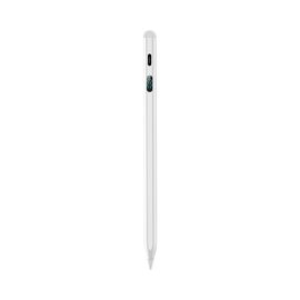  Стилус активный Magic Pencil  для планшетов, универсальный, белый, Deppa 