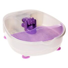  Гидромассажная ванночка для ног Maxwell MW-2451(PK) 