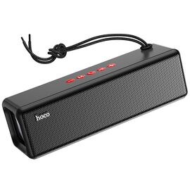  Портативная колонка HOCO HC3 Bounce sports wireless (черный) 