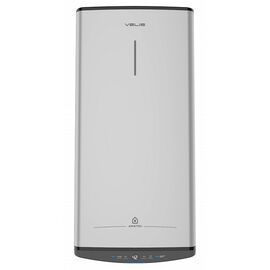 Водонагреватель Ariston ABSE VLS Pro PW 30, серый металлик 