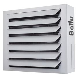  Тепловентилятор водяной Ballu BHP-W4-70-S 