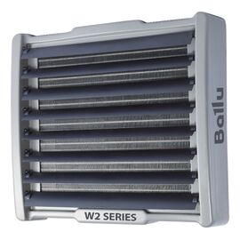 Тепловентилятор водяной Ballu BHP-W2-110-XL 