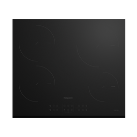  Варочная панель Hotpoint HB 1560S BF черный 