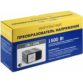  Автоинвертор Вымпел ПН-90 700Вт 