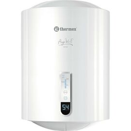  Водонагреватель накопительный THERMEX Auga 30 V Slim Wi-Fi (ЭдЭБ04919) 