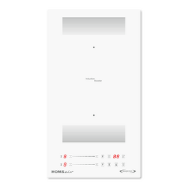  Варочная поверхность индукционная HOMSair HIC32BWH Inverter 
