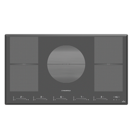  Варочная поверхность MAUNFELD CVI905SFDGR Inverter 
