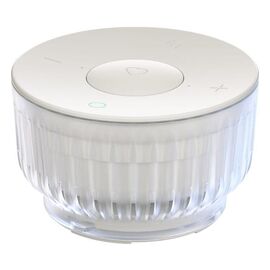  Умная колонка Sber Boom Mini 2 SBDV-00250G Салют серый 5W Mono BT/Wi-Fi 