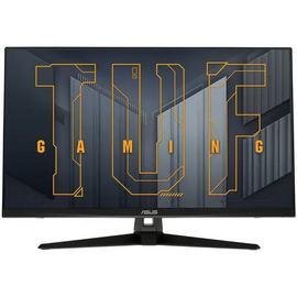  Монитор ASUS TUF Gaming VG32AQA1A 31.5" 2560x1440, 170Hz, VA, 1ms, 178°/178°, 300 cd/m², 3000:1, +2xHDMI 2.0, +DP 1.2, +MM (90LM07L0-B02370), черный 