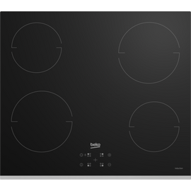  Варочная поверхность Beko HII6440RQTB черный 