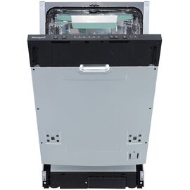 Встраиваемая посудомоечная машина Weissgauff BDW 4536 D Inverter AutoOpen Infolight 