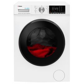 Стирально-сушильная машина Hansa WDHG814481W 