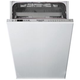  Встраиваемая посудомоечная машина Hotpoint HSIC 3T127 C 