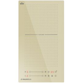  Варочная поверхность MAUNFELD CVI292S2FBG Inverter 