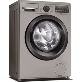  Стиральная машина Bosch WLS2846SME пан.англ серебристый 