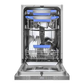  Встраиваемая посудомоечная машина MEFERI MDW4583 Comfort Plus 