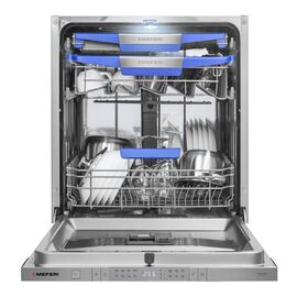  Встраиваемая посудомоечная машина MEFERI MDW6083 Comfort Plus 