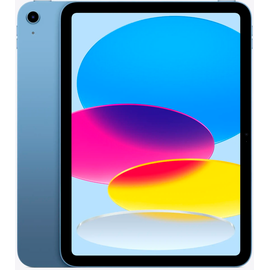  Планшет Apple iPad MD7G4HN/A Gen 11 11" Wi-Fi + Cellular 128GB Blue 