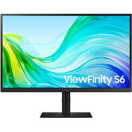  Монитор Samsung LS27F610EAIXCI 