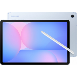  Планшет Samsung Galaxy Tab S10 FE 8/128Gb голубой (SM-X520NLBRCAU) 