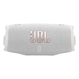  Портативная колонка JBL Charge 6 JBLCHARGE6WHT белый 