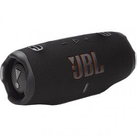  Портативная акустическая система JBL Charge 6 черный 