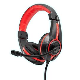  Гарнитура игровая HAVIT HV-H2116di Gaming Черно-красная 