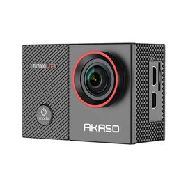  Экшн-камера AKASO Action camera EK7000 PRO - Black (type-c) 