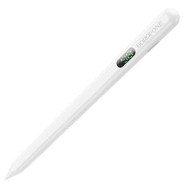 Стилус Borofone BG101 Active (white) (240977) 