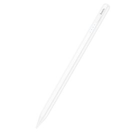  Стилус Hoco GM114 (white) (241489) 