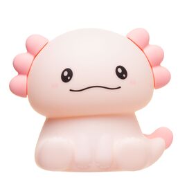  Ночник - JXJA068 "Динозавр" (1200 mah) warm (white) (242225) 