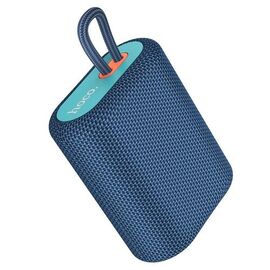  Портативная колонка HOCO BS47 Uno sports BT speaker (синий) 