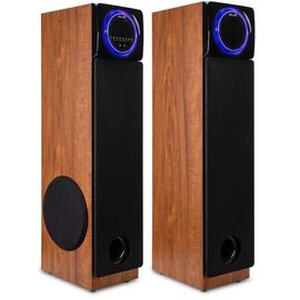  Акустическая система ELTRONIC 30-58 (бук) Home sound 