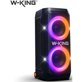  Портативная колонка W-King T12 Amazon 